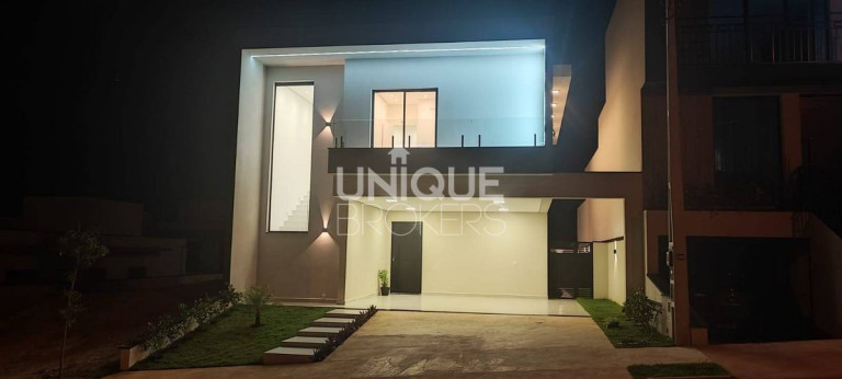 Imagem Casa de Condomínio com 3 Quartos à Venda, 250 m² em Parque Residencial Eloy Chaves - Jundiaí