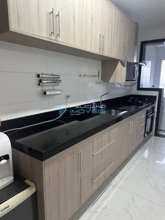 Imagem Apartamento com 2 Quartos à Venda, 91 m² em Caiçara - Praia Grande Imagem Apartamento com 2 Quartos à Venda, 91 m² em Caiçara - Praia Grande