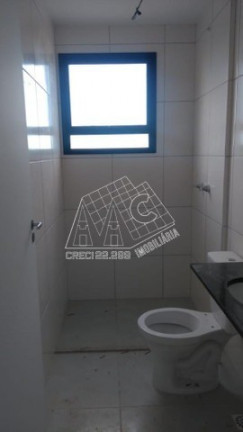 Imagem Imóvel com 2 Quartos à Venda, 59 m² em Jardim São Carlos - Sorocaba