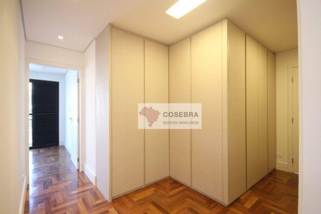 Imagem Cobertura com 3 Quartos à Venda, 314 m² em Moema - São Paulo Imagem Cobertura com 3 Quartos à Venda, 314 m² em Moema - São Paulo