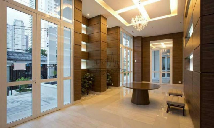 Imagem Apartamento com 3 Quartos à Venda, 97 m² em Vila Gomes Cardim - São Paulo