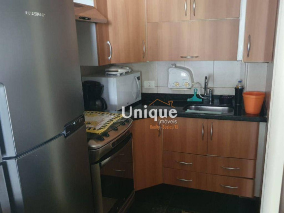 Imagem Casa com 2 Quartos à Venda, 80 m² em Marina - Armação Dos Búzios