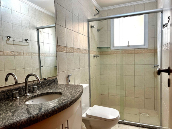 Imagem Apartamento com 4 Quartos à Venda, 117 m² em Jardim Satélite - São José Dos Campos Imagem Apartamento com 4 Quartos à Venda, 117 m² em Jardim Satélite - São José Dos Campos
