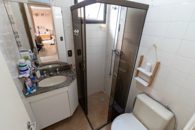 Imagem Apartamento com 2 Quartos à Venda, 67 m² em Vila Parque Jabaquara - São Paulo Imagem Apartamento com 2 Quartos à Venda, 67 m² em Vila Parque Jabaquara - São Paulo