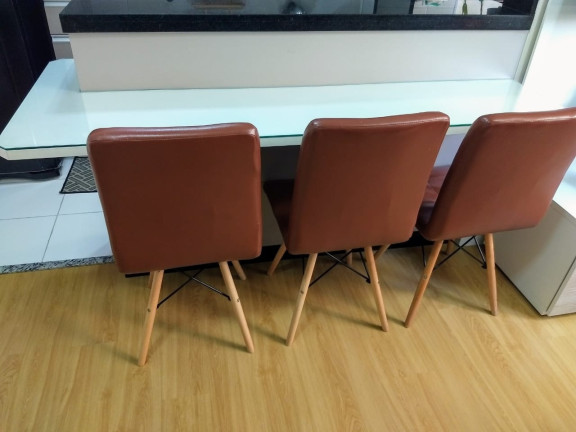 Imagem Apartamento com 2 Quartos à Venda, 40 m² em Cambuci - São Paulo Imagem Apartamento com 2 Quartos à Venda, 40 m² em Cambuci - São Paulo