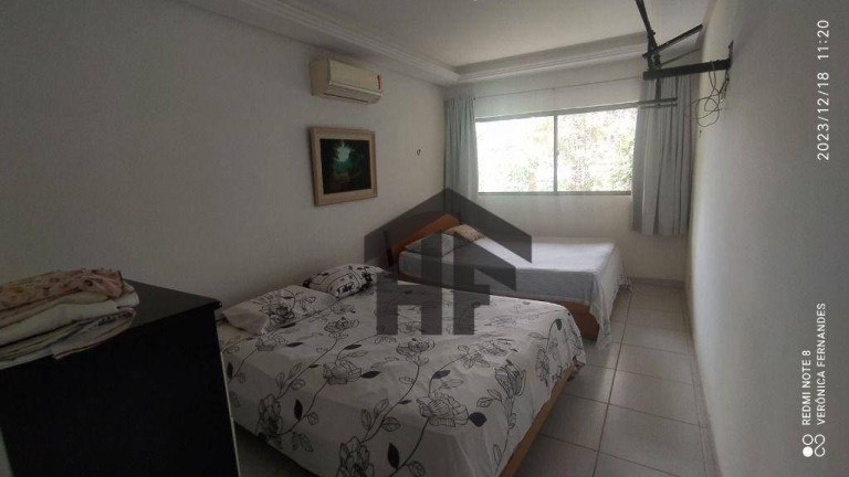 Imagem Casa com 4 Quartos à Venda, 400 m² em Aldeia - Paudalho