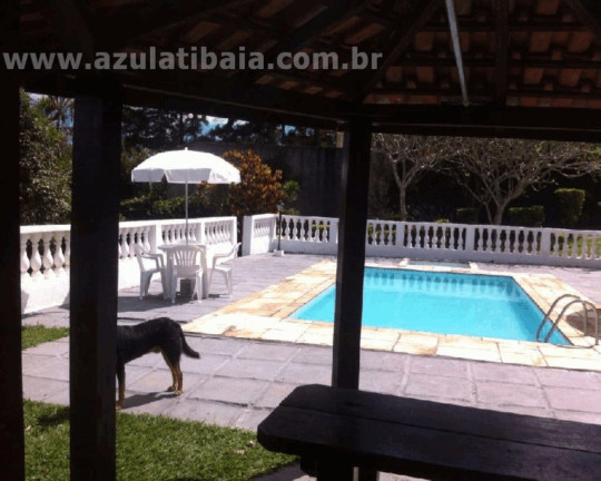 Imagem Imóvel com 3 Quartos à Venda, 390 m² em Belvedere - Atibaia