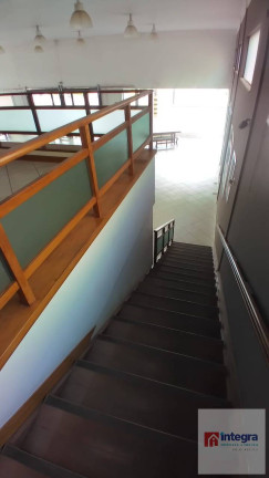Imagem Imóvel Comercial à Venda, 1.451 m² em Limeira Imagem Imóvel Comercial à Venda, 1.451 m² em Limeira