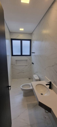 Imagem Casa de Condomínio com 3 Quartos à Venda, 156 m² em Jacaré - Itupeva