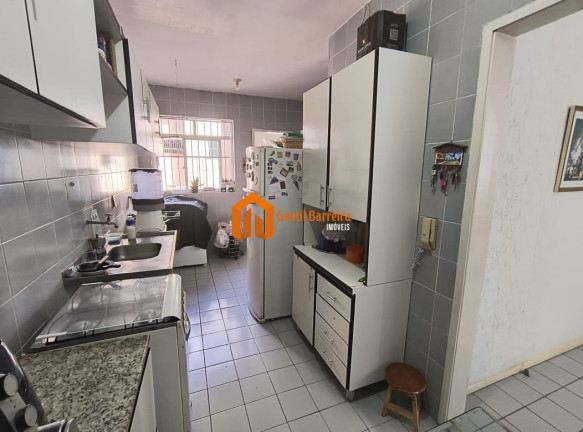 Imagem Apartamento com 3 Quartos à Venda, 115 m² em Parreão - Fortaleza Imagem Apartamento com 3 Quartos à Venda, 115 m² em Parreão - Fortaleza