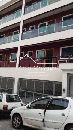 Foto do imóvel Apartamento com 2 Quartos à Venda, 40 m² em Vila Ré - São Paulo