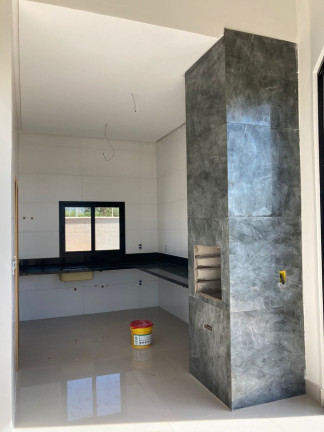 Imagem Casa de Condomínio com 3 Quartos à Venda, 300 m² em Terras Alpha Residencial 2 - Senador Canedo Imagem Casa de Condomínio com 3 Quartos à Venda, 300 m² em Terras Alpha Residencial 2 - Senador Canedo
