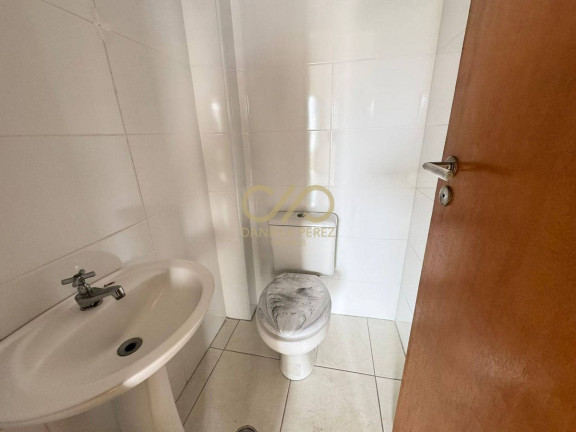 Imagem Apartamento com 1 Quarto para Alugar, 53 m² em Aviação - Praia Grande Imagem Apartamento com 1 Quarto para Alugar, 53 m² em Aviação - Praia Grande