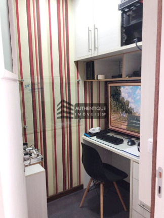 Imagem Apartamento com 2 Quartos à Venda, 104 m² em Centro - São Bernardo Do Campo Imagem Apartamento com 2 Quartos à Venda, 104 m² em Centro - São Bernardo Do Campo