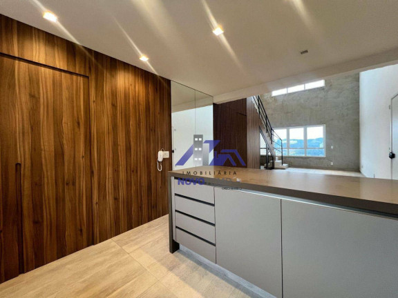 Imagem Imóvel com 3 Quartos para Alugar, 176 m² em Alphaville Conde Ii - Barueri