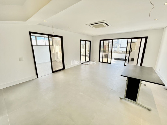 Imagem Apartamento com 4 Quartos para Alugar, 380 m² em Chácara Santo Antônio - São Paulo
