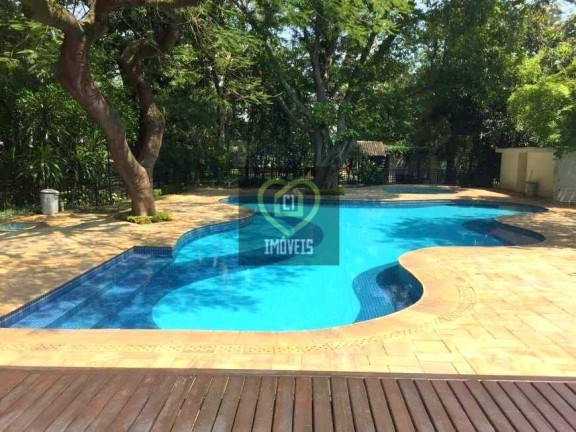 Imagem Apartamento com 3 Quartos à Venda, 169 m² em Vila Romana - São Paulo