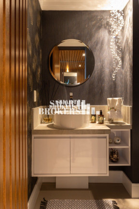 Imagem Apartamento com 3 Quartos à Venda, 140 m² em Ipiranga - São Paulo Imagem Apartamento com 3 Quartos à Venda, 140 m² em Ipiranga - São Paulo