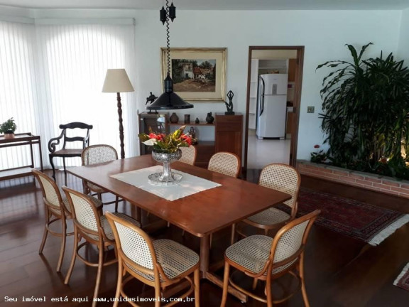 Imagem Casa com 4 Quartos à Venda, 512 m² em Interlagos - São Paulo