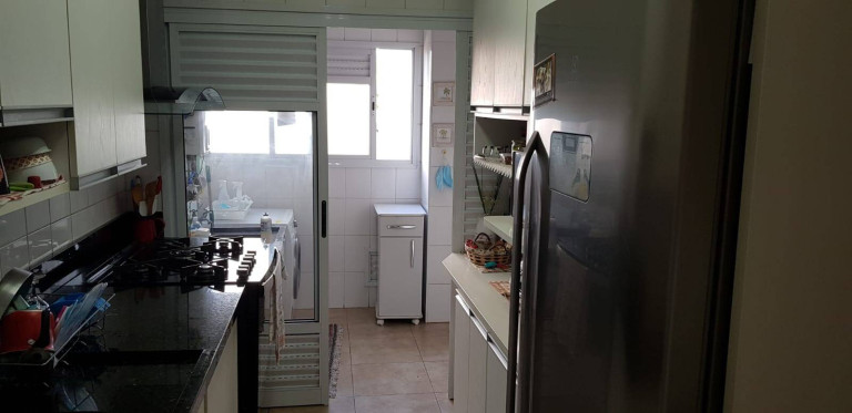 Imagem Apartamento com 3 Quartos à Venda, 97 m² em Alto Da Mooca - São Paulo