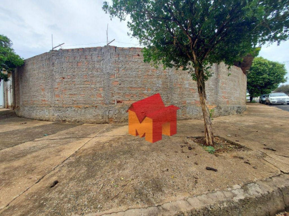 Imagem Casa com 2 Quartos à Venda, 175 m² em Conjunto Habitacional Angelo Giubina - Santa Bárbara D'oeste Imagem Casa com 2 Quartos à Venda, 175 m² em Conjunto Habitacional Angelo Giubina - Santa Bárbara D'oeste