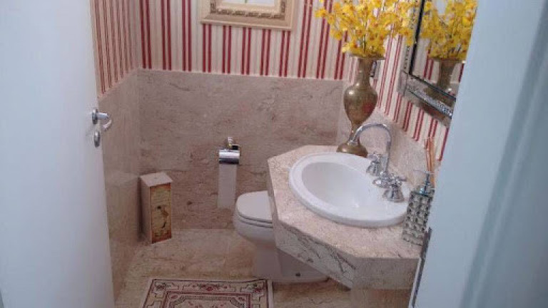 Imagem Casa com 4 Quartos à Venda, 428 m² em Jardim Pagliato - Sorocaba Imagem Casa com 4 Quartos à Venda, 428 m² em Jardim Pagliato - Sorocaba