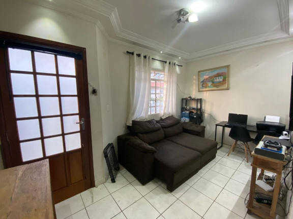 Imagem Casa com 2 Quartos à Venda, 50 m² em Vila Urupês - Suzano Imagem Casa com 2 Quartos à Venda, 50 m² em Vila Urupês - Suzano