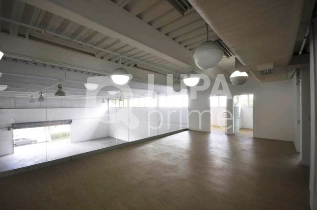Imagem Imóvel Comercial para Alugar, 1.673 m² em Barra Funda - São Paulo