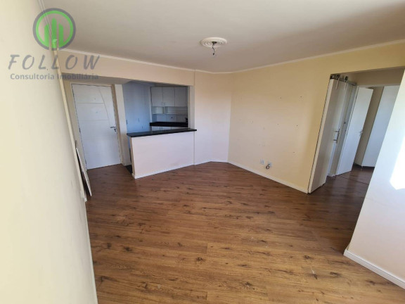 Apartamento com 2 Quartos à Venda, 54 m² em Bandeiras - Osasco