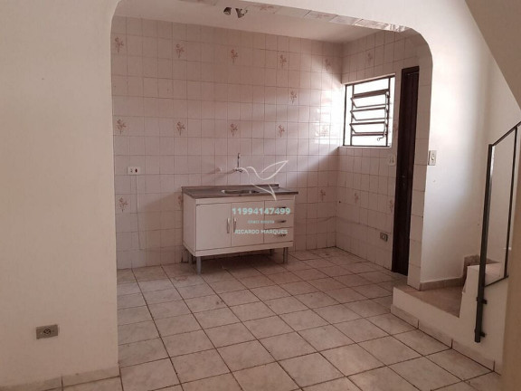 Imagem Casa com 2 Quartos à Venda, 107 m² em Jardim Monte Kemel - São Paulo Imagem Casa com 2 Quartos à Venda, 107 m² em Jardim Monte Kemel - São Paulo