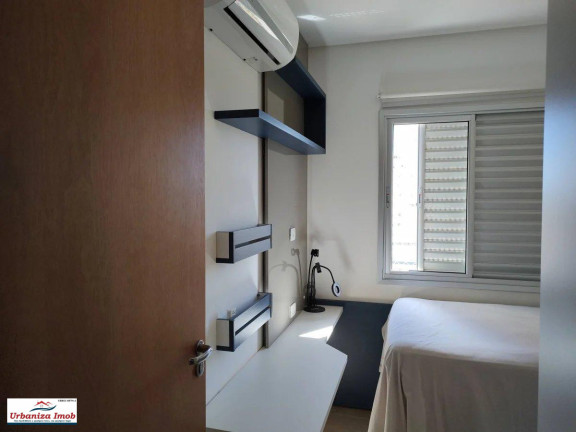 Imagem Apartamento com 3 Quartos à Venda, 107 m² em Monte Castelo - Campo Grande Imagem Apartamento com 3 Quartos à Venda, 107 m² em Monte Castelo - Campo Grande