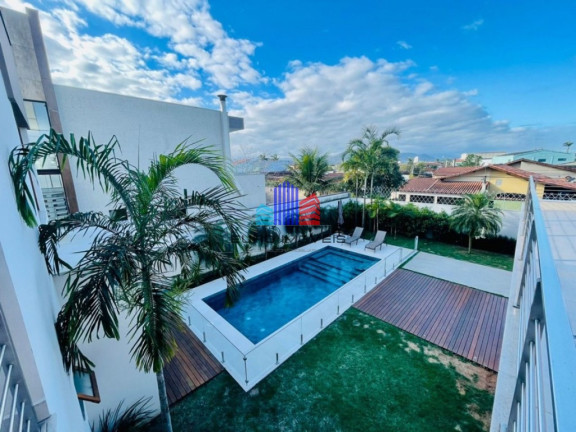 Imagem Casa com 4 Quartos à Venda, 460 m² em Vila São Paulo - Itanhaem Imagem Casa com 4 Quartos à Venda, 460 m² em Vila São Paulo - Itanhaem