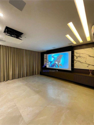Imagem Casa com 3 Quartos à Venda, 618 m² em Parque Residencial Damha - São José Do Rio Preto Imagem Casa com 3 Quartos à Venda, 618 m² em Parque Residencial Damha - São José Do Rio Preto