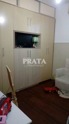 Imagem Apartamento com 2 Quartos à Venda, 120 m² em Boqueirão - Santos