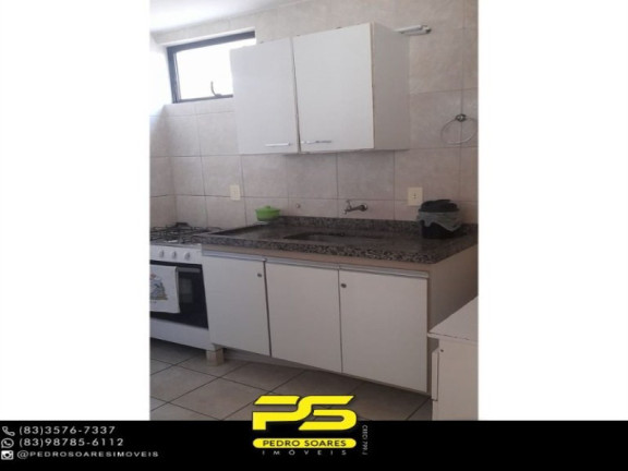 Imagem Apartamento com 2 Quartos à Venda, 92 m² em Tambaú - João Pessoa Imagem Apartamento com 2 Quartos à Venda, 92 m² em Tambaú - João Pessoa
