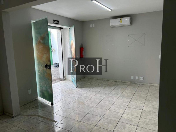 Imagem Imóvel Comercial à Venda, 212 m² em Barcelona - São Caetano Do Sul