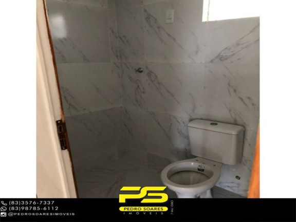 Imagem Apartamento com 3 Quartos à Venda, 83 m² em Jardim Cidade Universitária - João Pessoa