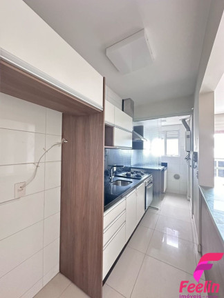 Imagem Apartamento com 2 Quartos à Venda, 83 m² em Itacorubi - Florianópolis