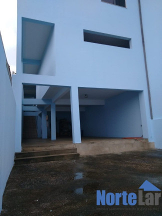 Imagem Sobrado com 3 Quartos à Venda, 280 m² em Vila Guedes - São Paulo