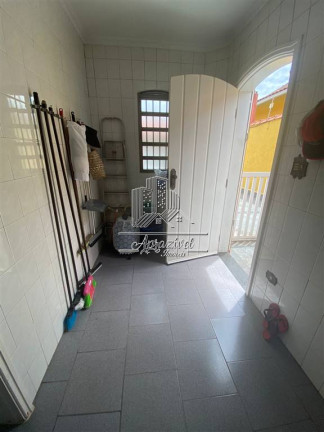 Imagem Sobrado com 3 Quartos à Venda, em Vila Guilhermina - Praia Grande Imagem Sobrado com 3 Quartos à Venda, em Vila Guilhermina - Praia Grande