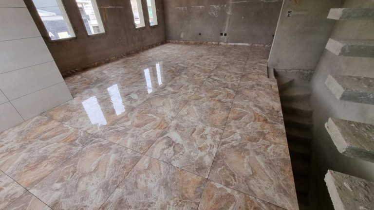 Imagem Casa com 2 Quartos à Venda, 116 m² em Vila Pires - Santo André Imagem Casa com 2 Quartos à Venda, 116 m² em Vila Pires - Santo André