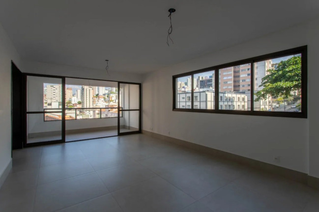 Imagem Apartamento com 4 Quartos à Venda, 173 m² em Gutierrez - Belo Horizonte