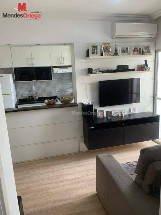 Imagem Apartamento com 3 Quartos à Venda, 63 m² em Jardim Vera Cruz - Sorocaba Imagem Apartamento com 3 Quartos à Venda, 63 m² em Jardim Vera Cruz - Sorocaba