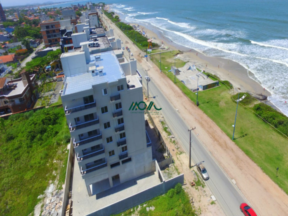 Imagem Imóvel com 3 Quartos à Venda, 102 m² em Jardim Pérola Do Atlântico - Itapoá