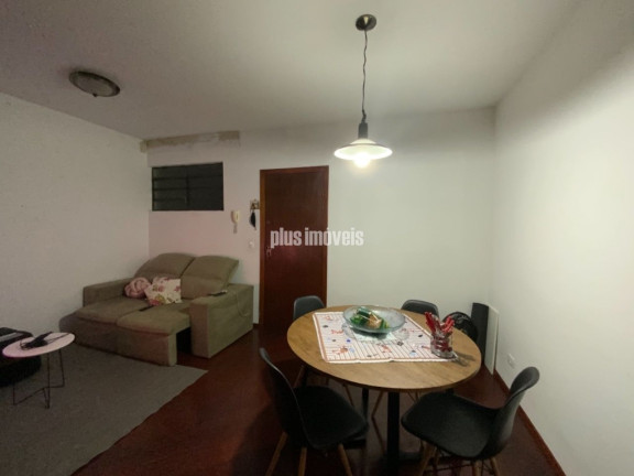 Imagem Apartamento com 1 Quarto à Venda, 36 m² em Bela Vista - São Paulo Imagem Apartamento com 1 Quarto à Venda, 36 m² em Bela Vista - São Paulo