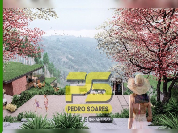 Imagem Casa com 4 Quartos à Venda, 290 m² em Bananeiras - Bananeiras