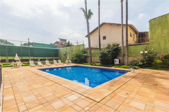 Imagem Apartamento com 3 Quartos à Venda, 71 m² em Vila Gertrudes - São Paulo Imagem Apartamento com 3 Quartos à Venda, 71 m² em Vila Gertrudes - São Paulo