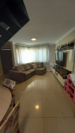 Imagem Casa de Condomínio com 3 Quartos à Venda, 202 m² em Vila Santa Clara - São Paulo Imagem Casa de Condomínio com 3 Quartos à Venda, 202 m² em Vila Santa Clara - São Paulo