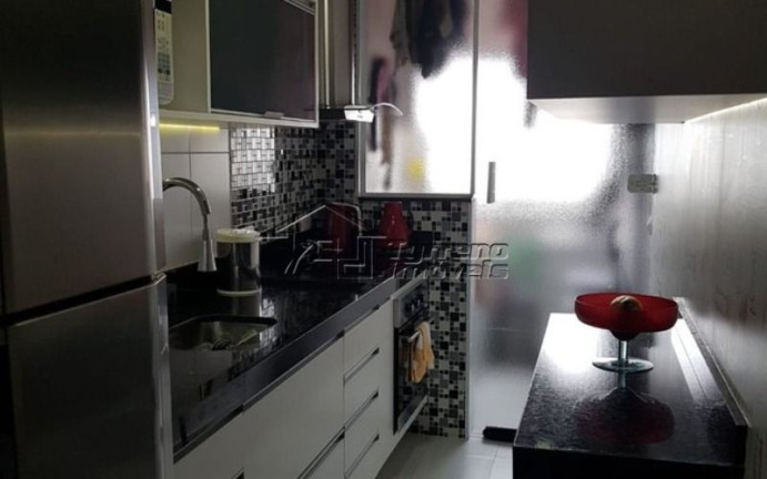 Imagem Apartamento com 2 Quartos à Venda, 65 m² em Jardim América - São José Dos Campos Imagem Apartamento com 2 Quartos à Venda, 65 m² em Jardim América - São José Dos Campos