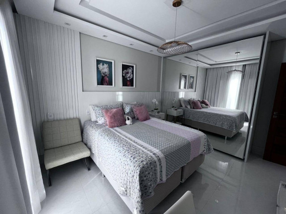 Imagem Casa de Condomínio com 4 Quartos para Alugar,  em Porto Seguro